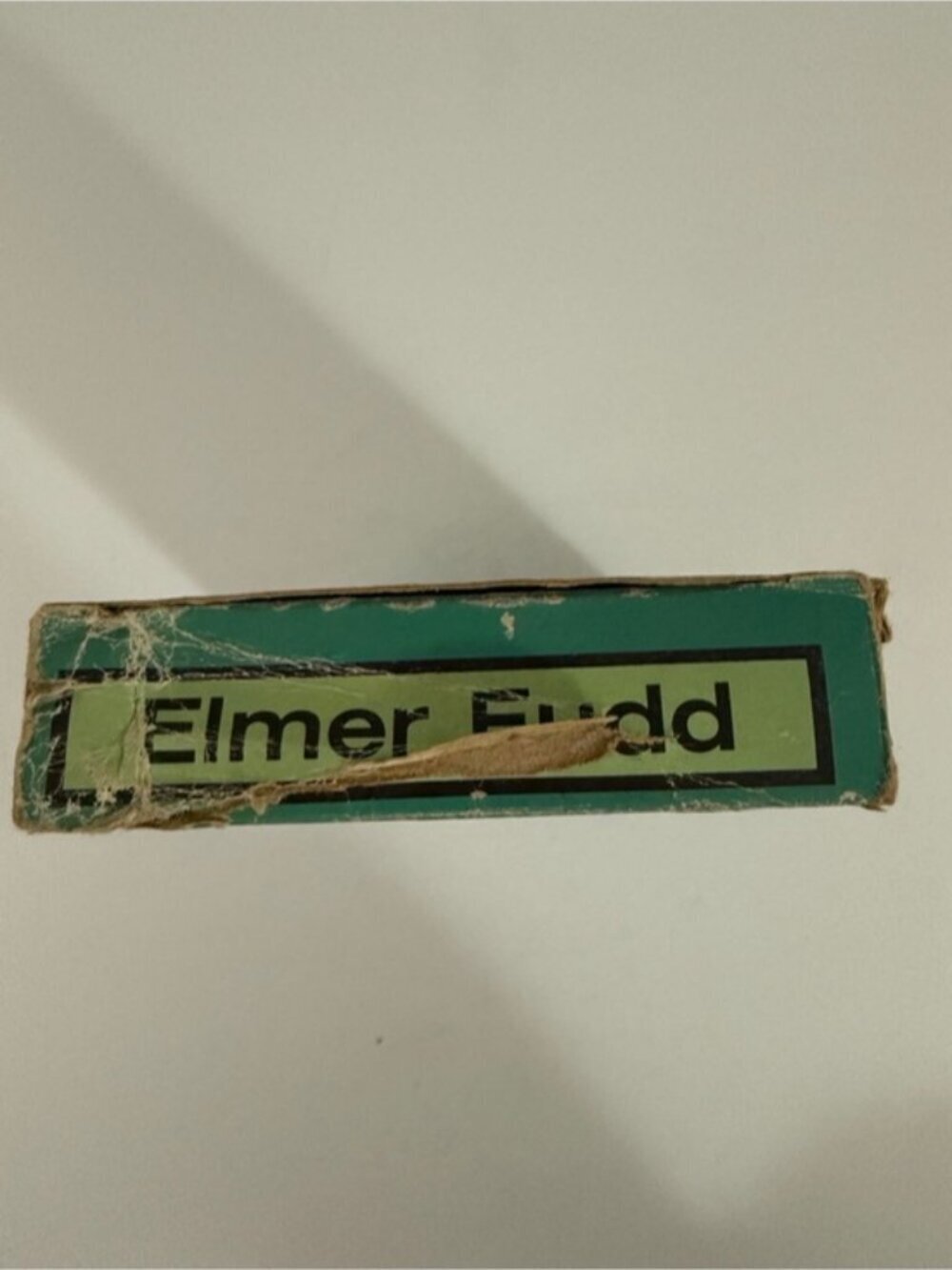 Elmer Fudd VHS Family Tyme Cartoons Porky Pig Little Lulu - Picture 5 of 10